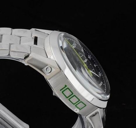 TAG Heuer Watch 683